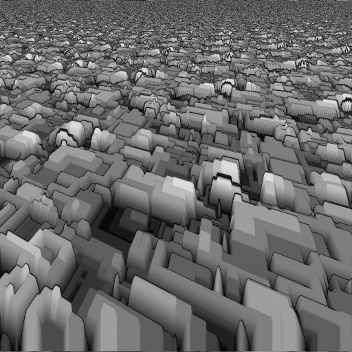 Diffuse Map