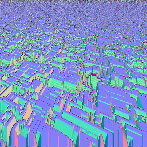 Normal Map