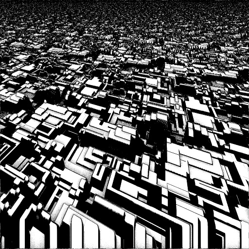 Reflective Occlusion Map