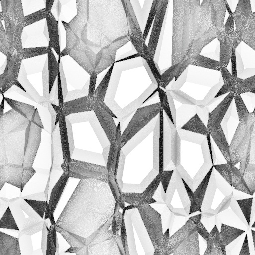 Ambient Occlusion Map