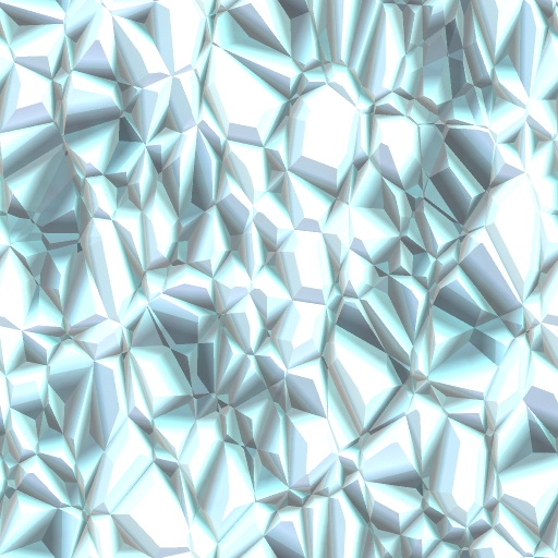 Precious Gems Texture 