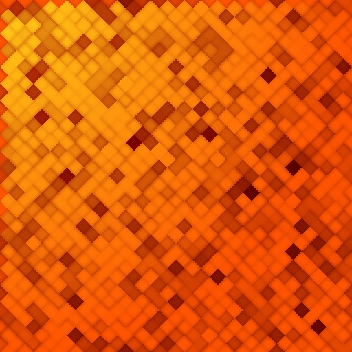 Tiled infusion (Texture)