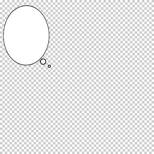 Comic Balloons