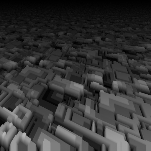 Diffuse Map