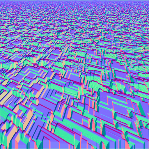 Normal Map