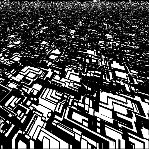 Reflective Occlusion Map