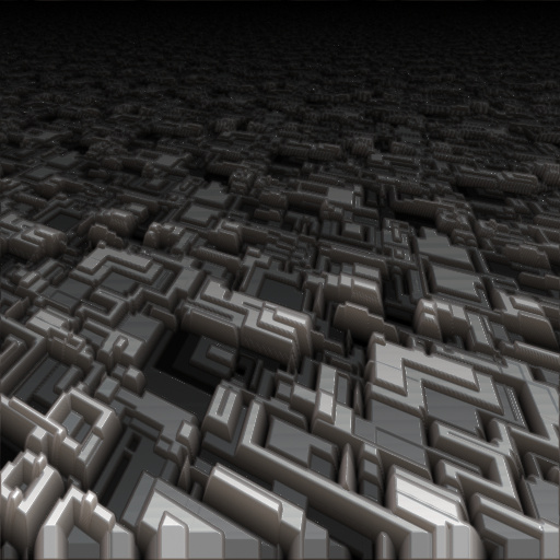 Greeblopolis (Texture)