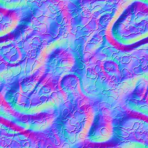  Map Map
