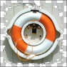 Diamond edge corrode