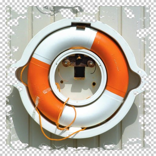 Diamond edge corrode (Effect)