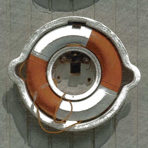 Variation 8