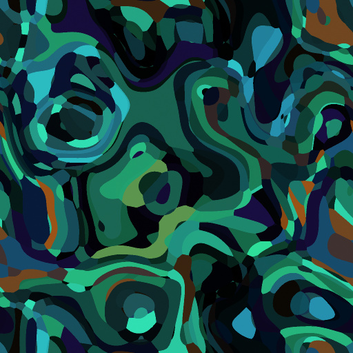 Abstract (Texture)