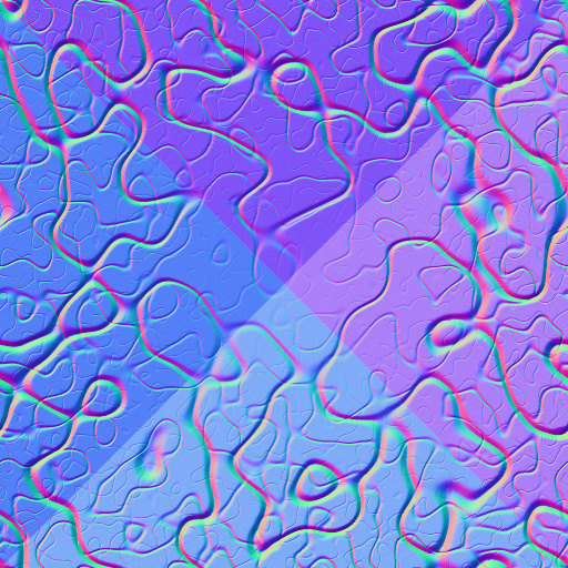 Normal Map