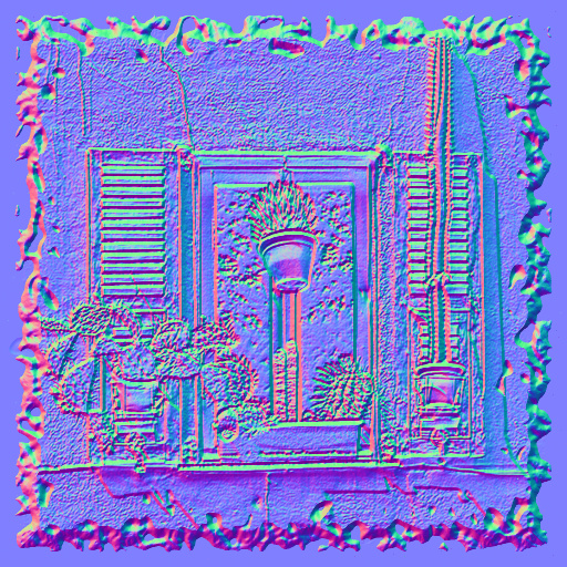 Normal Map