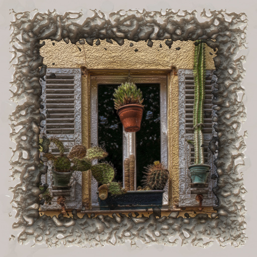Variation 8