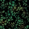 Peacock Mosaics