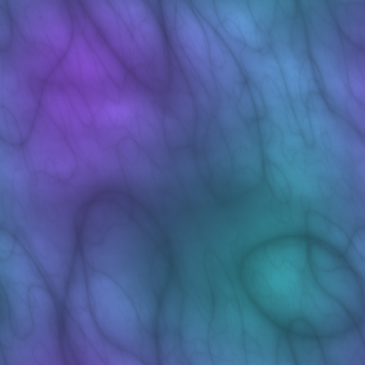 Souls of Hades (Texture)