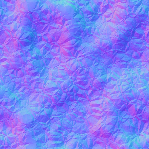 Normal Map
