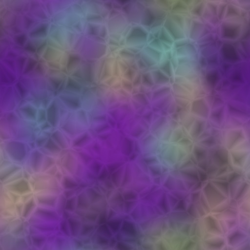 Diffuse Map