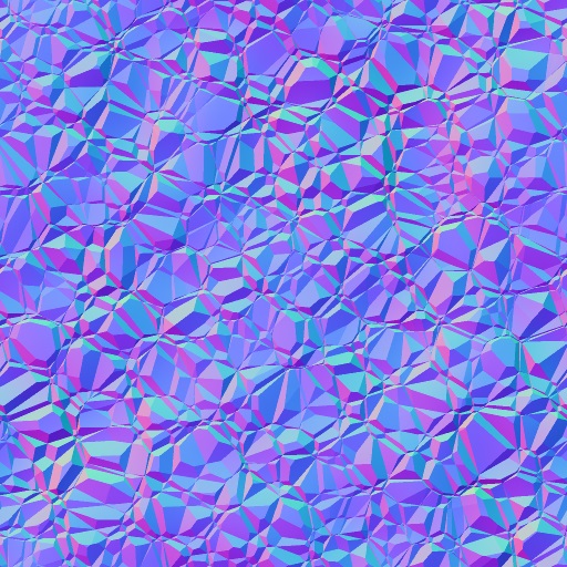 Normal Map