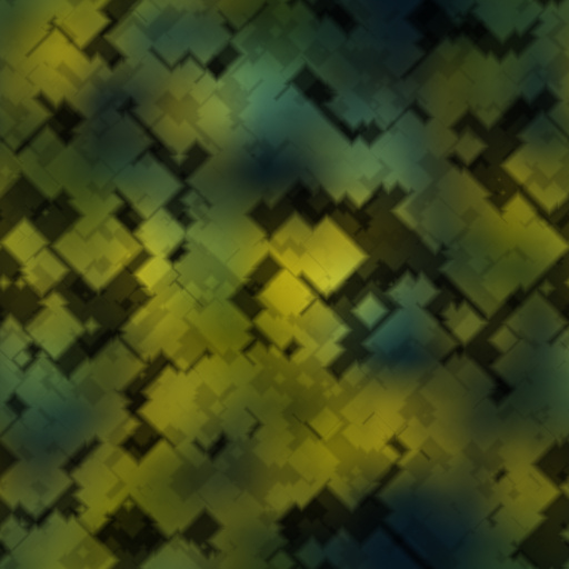 Diffuse Map