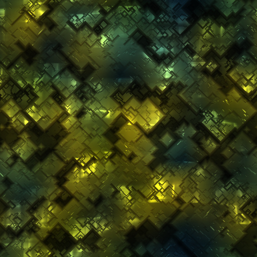 Greeble Glass (Texture)
