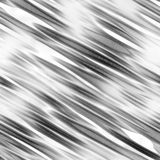Ambient Occlusion Map