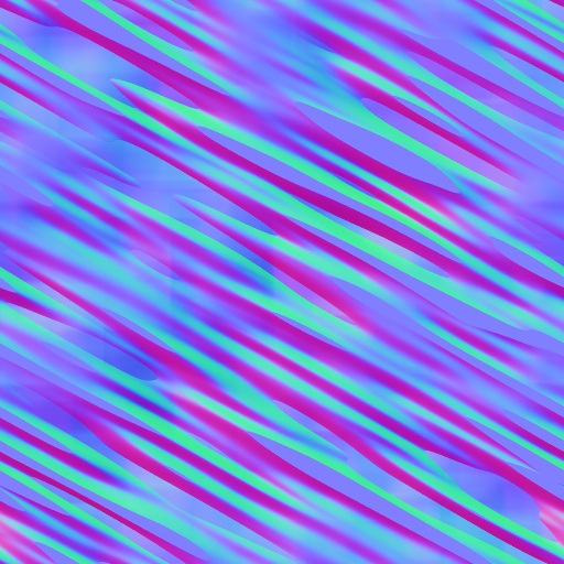Normal Map