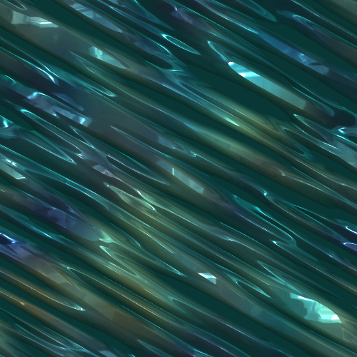 Prismatic (Texture)