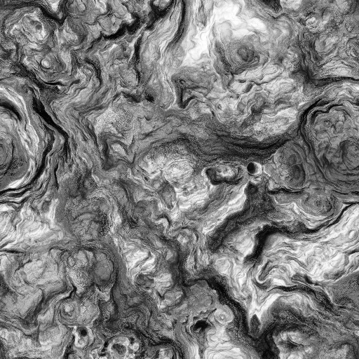 Ambient Occlusion Map