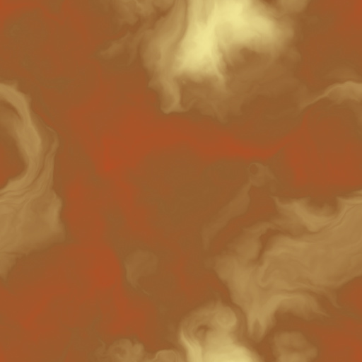 Diffuse Map