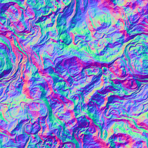 Normal Map