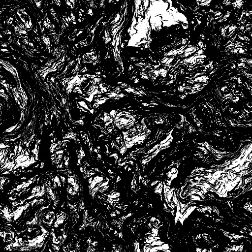 Reflective Occlusion Map