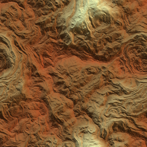 Geology 1 (Texture)