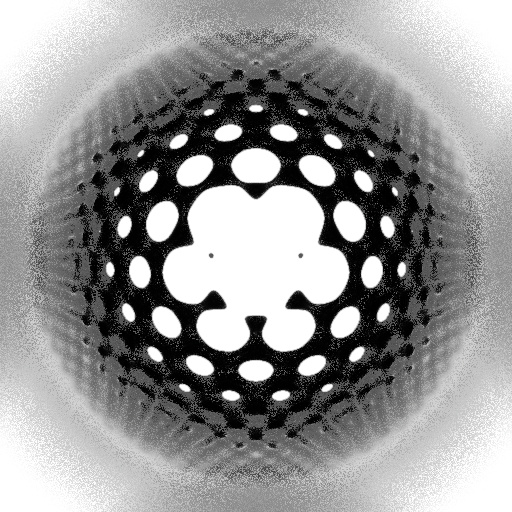 Ambient Occlusion Map