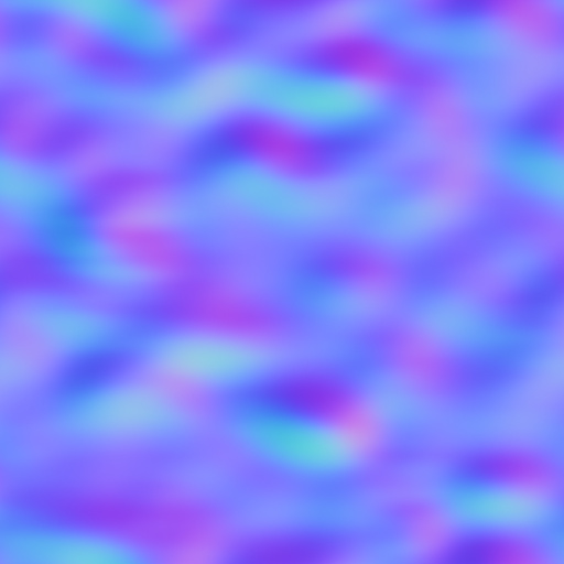 Normal Map