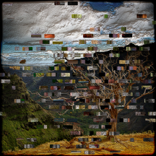Variation 8