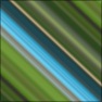 Gradient from Image Section