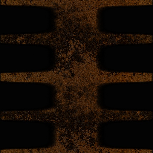 Diffuse Map