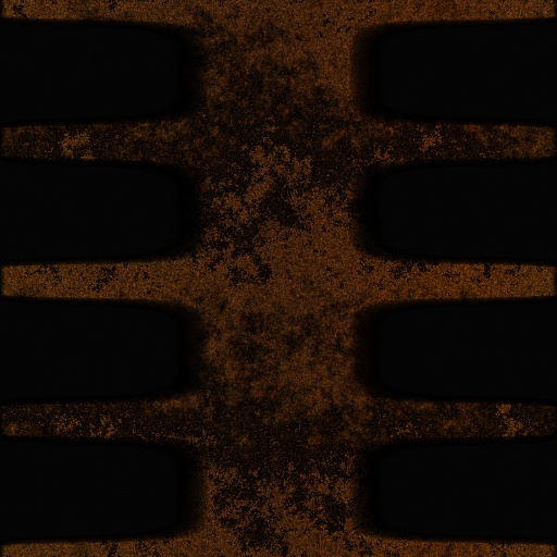 Sewer Covering (Texture)