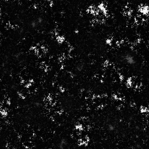 Ambient Occlusion Map