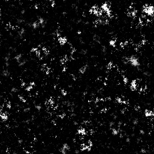 Reflective Occlusion Map