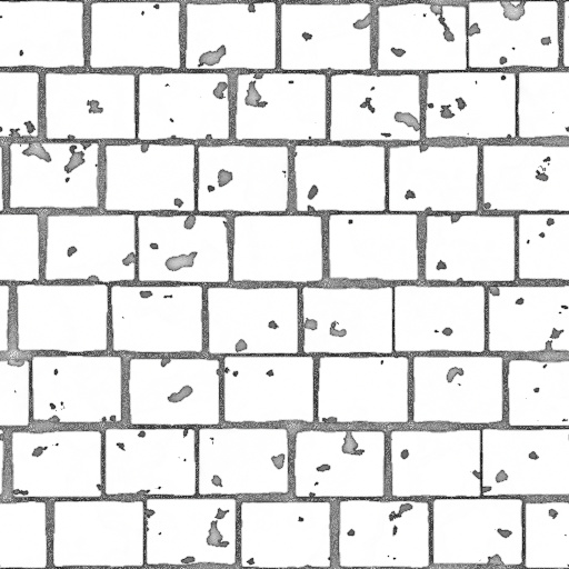 Ambient Occlusion Map