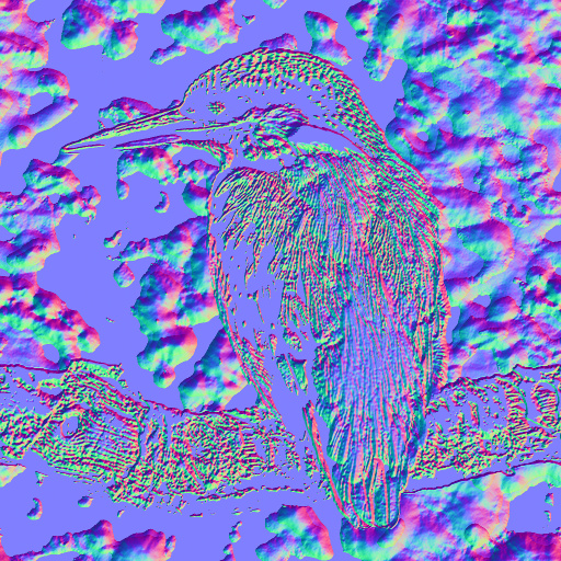Normal Map