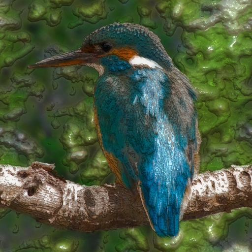 Texture Treat (Effect)