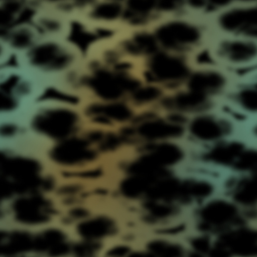 Diffuse Map