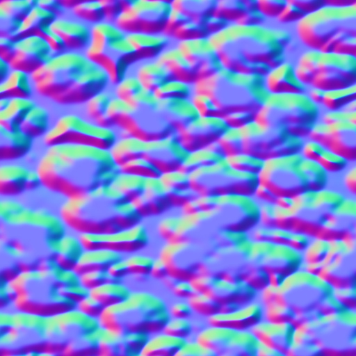 Normal Map
