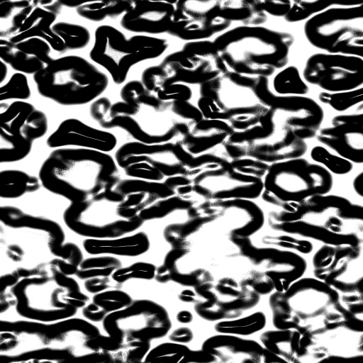 Reflective Occlusion Map