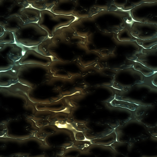 Oil Slick (Texture)