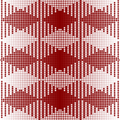 Bicolor Pattern (Texture)